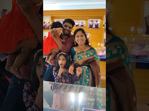 దొంగ అప్పుడెప్పుడో వడ్డాణం కొనిస్తా అన్నాడు ఇంతవరకు లేదండి 😂 | Swathi styles and vlogs ❤️