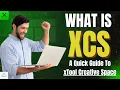 How to use xTool Creative Space - Easy for Beginners