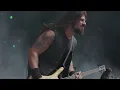 ROTTING CHRIST -  Athanati Este -  Bloodstock 2016
