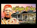 Download Lagu Chief Emeka Morocco Maduka Akuju Oba Latest 2017 Nigerian Highlife Music