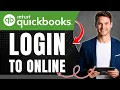 How to Login to QuickBooks Online Easily 2026