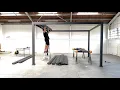Aluminium Louvre Roof System Pergola Assembly