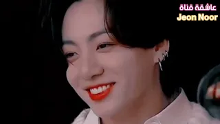 اغنيه طولك نازك حيل شعرك اسود ليل على جيون جونغكوك 