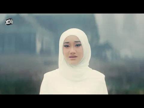 Download MP3 Dalia Farhana - Rumah (Lyric Video)