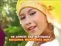 Lagu sholawat anak islami elly muhammad mataharinya dunia