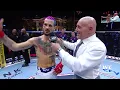 Sean O Malley Octagon Interview UFC Freedom 250