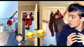 تجميعة مواقف كوميدية ومحرجة مش خسارة فيها الباااقة كوميديا مواقف كوميدية 