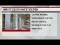 Spartanburg County inmate dies in custody