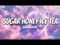 Babymonster - Sugar Honey Ice Tea (Lyrics)