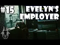 Evelyn s Employer Cyberpunk 2077