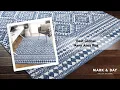 Best Global Navy Area Rug