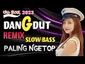 Lagu JOGET DANGDUT CAMPURAN TERBARU 2023 - FULL BASS FYP TIK TOK