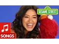 Sesame Street ABCs En Espanol with Gina Rodriguez