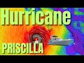 Download Lagu Orkaan Priscilla passeert Noeta - Hoe hebben we het gedaan?