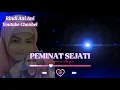 PEMINAT SEJATI lirik lagu THOMAS ARYA cover by Rindy Ani Ani