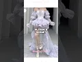Download Lagu Trying this unrealistic Pinterest dress | Heart of Doll try on