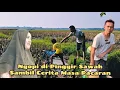 Download Lagu TERNYATA MAMA CHIKA MASIH SMP KETIKA LIK ROCKSTAR MULAI PDKT @mamachika94 