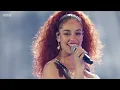 Jorja Smith   BBC Radio 1 Big Weekend 2021