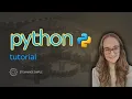Python Drawing on a Canvas