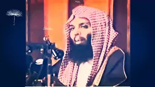 قصة سعيد بن الحارث والحورية   قصة مؤثرةللشيخ خالد الراشد فك الله اسره  من اجمل القصص دندنها