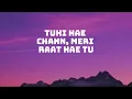 Thodi si daaru by AP DHILLON and Shreya Ghoshal 
