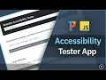 Build a Website Accessibility Tester With JavaScript Pa11y
