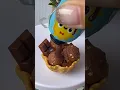 Download Lagu @officialminiverse  make it mini sundae❤️ #minitoys #mini #minifood #diy