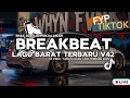 Download Lagu FULL ALBUM DJ BREAKBEAT LAGU BARAT 🔥TRE 2025 #DJBreakbeat2025 #TikTokViralDJ #DJTikTok2025