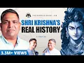 Download Lagu REAL Life Secrets Of Krishna \u0026 Scientific Evidence Of Dwarka - Nilesh Oak Returns on TRS