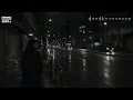 When the Bridge Lights Go Out | Asakusabashi to Kuramae | Japanese Vocal Noir Jazz