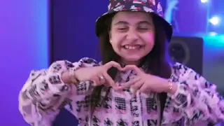 المنشدة الجميله جوري ماهر   وحياة قلبي وافراحة دندنها