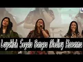 Download Lagu Layaklah Segala Bangsa Medley Hosanna ( GPdI OEL COVERED )