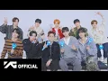 Download Lagu TREASURE - ‘LAST NIGHT’ 응원법
