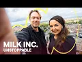 Download Lagu MNM Live: Milk Inc. - Unstoppable