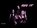 Lagu BLACKPINK ‘RUN IT’ | Official Audio | (AI ORIGINAL)