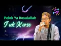 Download Lagu PELOK YA ROSULALLAH - JUK KORSE (UST. JAUZI)