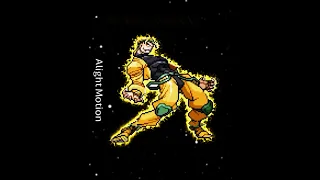 Robot Rock Funk Super Slowed X Dio Brando And Jonathan Joestar Zeroskill Jjba 