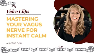 Mastering Your Vagus Nerve: Practical Exercises for Instant Calm