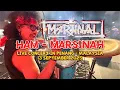 Download Lagu MARJINAL - HAM \u0026 MARSINAH MALAYSIA || LIVE CONCERT AT MBG VESPA LAMBRETTA 2025 ( Drum Cam )