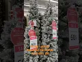 Hobby Lobby Beautiful Christmas Tree 60 Off
