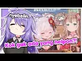 Download Lagu Moona yang kesel karna gak ada yang bangunin saat mau collab area15.. 【HololiveID Clip】