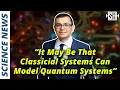 AI Could Make Quantum Computing Obsolete Nobel Prize Winner Says