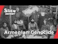 The Armenian Genocide Voices Breaking a Century of Silence I SLICE HISTORY FULL DOCUMENTARY