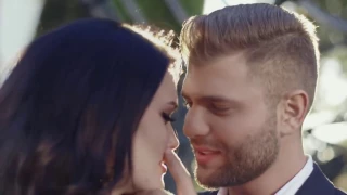 معك يومين فيديو كليب ميشال قزي دندنها