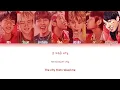 MA CITY by BTS