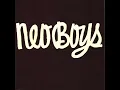 Download Lagu Neo Boys - Neo Boys 7'' (1980)