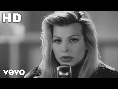 Download MP3 Taylor Dayne - Love Will Lead You Back (Official HD Video)