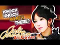 Download Lagu Knock Knock (Who's There?) - GIRLS' GENERATION [Org. by Red Velvet] AI COVER