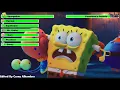 Download Lagu The SpongeBob Movie: Sponge on the Run (2021) Final Battle with healthbars