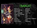 VOODOO - THE BEST OF VOODOO, FULL LABUM